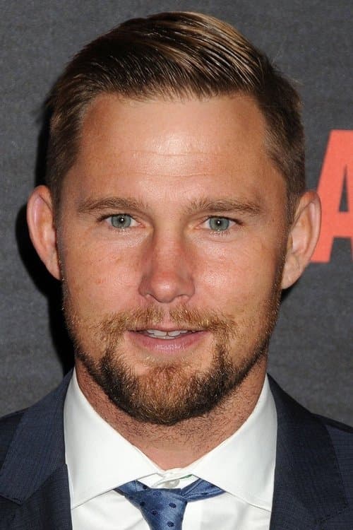 Brian Geraghty profile photo