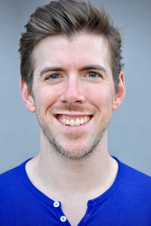 Jason T. Gaffney profile photo