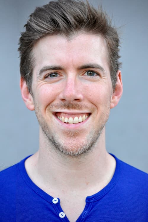 Jason T. Gaffney profile photo