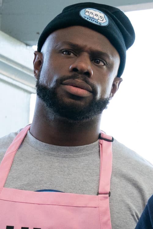 Jamar Malachi Neighbors profile photo