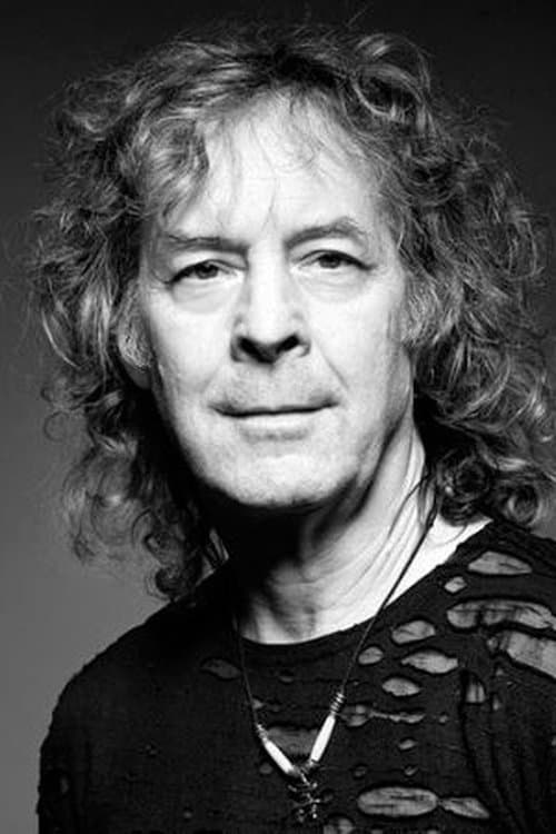 Albert Bouchard profile photo