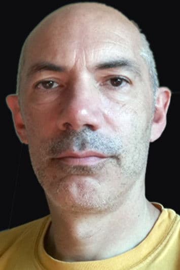 Daniel Pensa profile photo