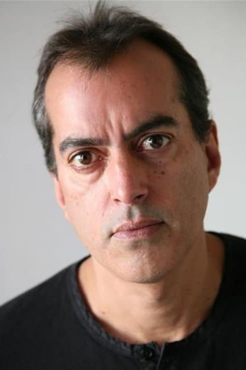 Ranjit Krishnamma profile photo