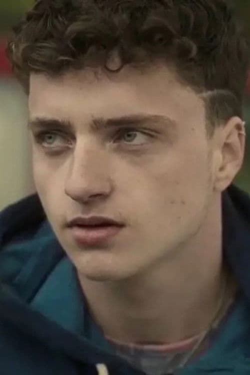 Jacob Avery profile photo