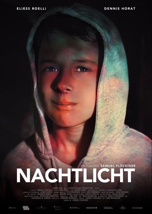 Nightlight poster