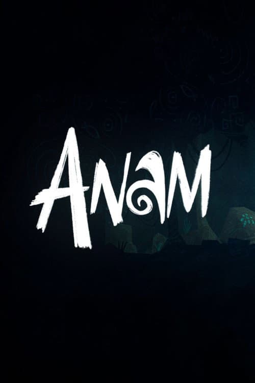 Anam poster