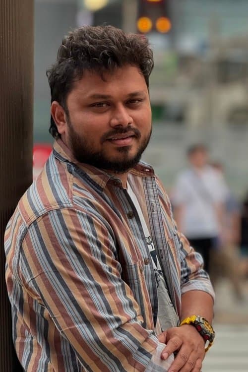 VJ Siddhu profile photo