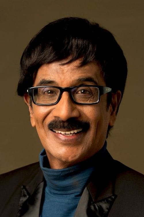 Manobala profile photo