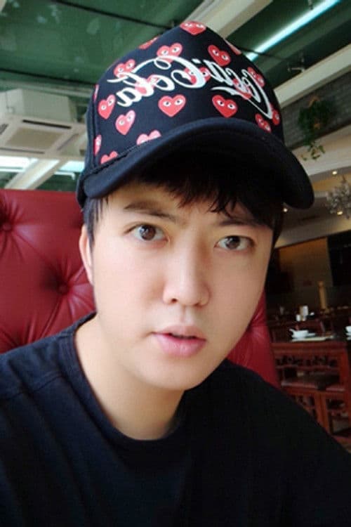 Zhang Yiming profile photo