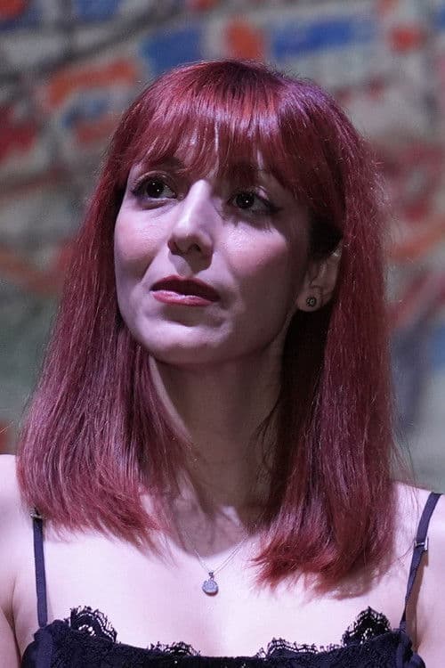 Nastaran Mazal profile photo