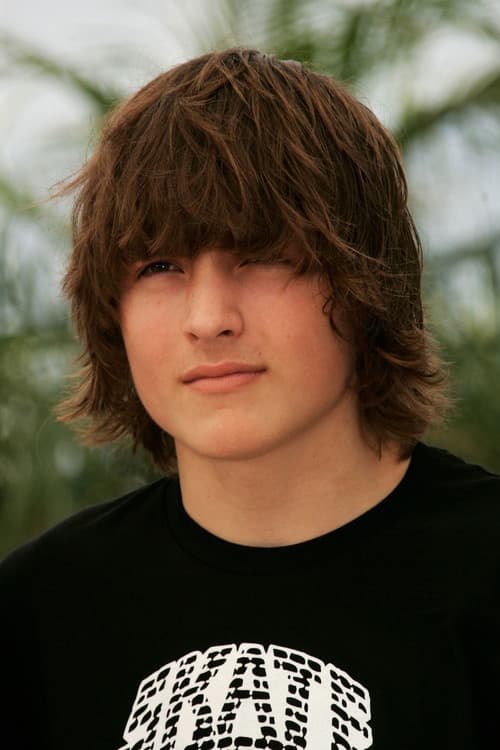 Gabe Nevins profile photo