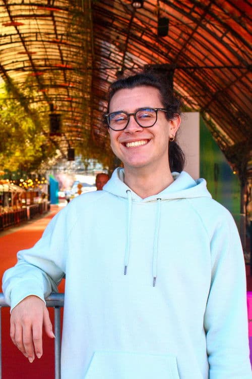 Rafael Peroni profile photo