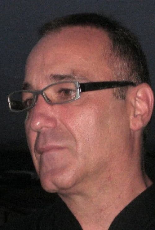 José Escobosa profile photo