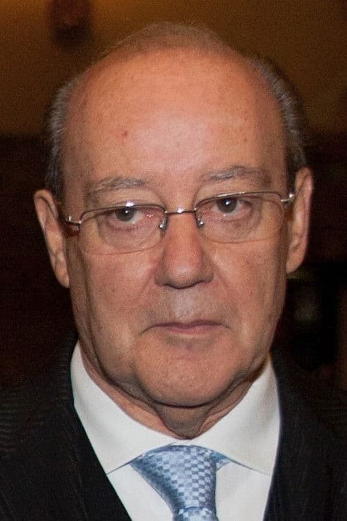 Pinto da Costa profile photo