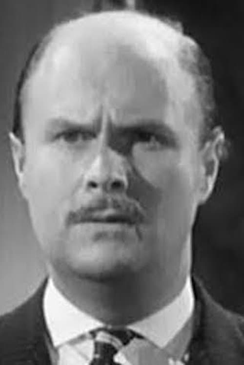 Michael Nightingale profile photo