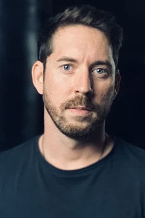 Justin Gant profile photo