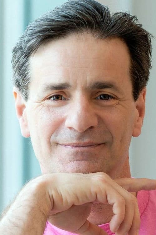 Pascal Molat profile photo