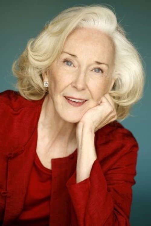 Anna Ferguson profile photo