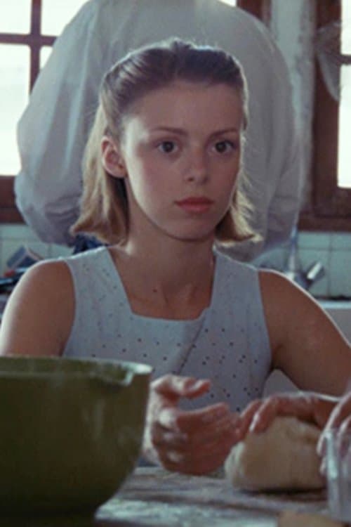 Emmanuelle Debever profile photo