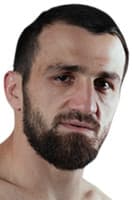 Lom-Ali Nalgiev profile photo