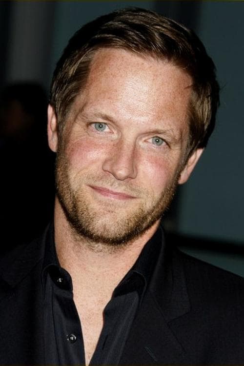 Matt Letscher profile photo