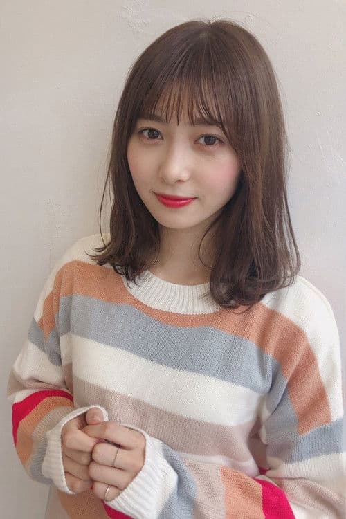 Akari Matsukawa profile photo