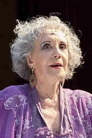 Maria Alice Vergueiro profile photo