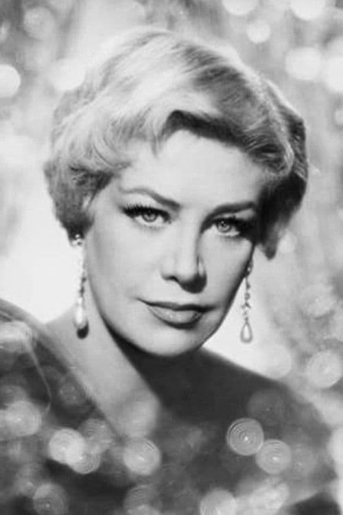 Hildegard Knef profile photo