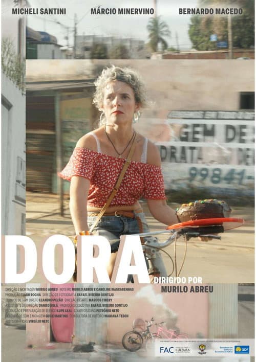 Dora poster
