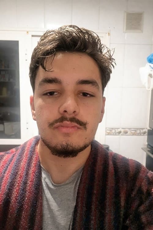 Pablo Jiménez profile photo