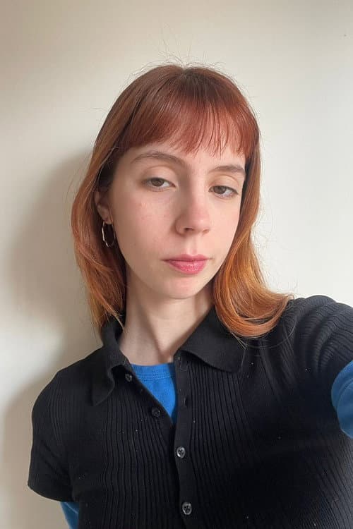 Kiara Celina Warmerdam profile photo