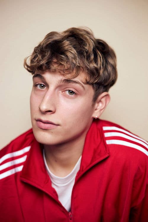 Jonathan Kriener profile photo