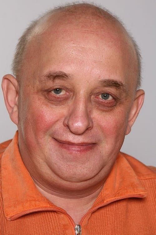 Andrey Batukhanov profile photo