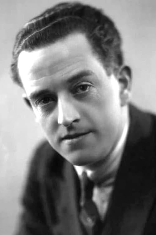 Gene Gerrard profile photo