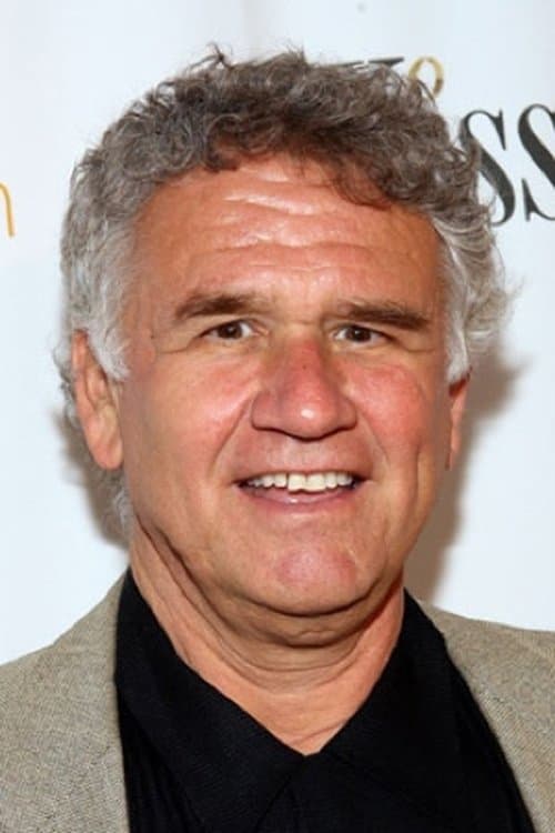 Garrett M. Brown profile photo