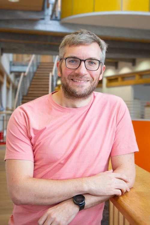 Matthew Walker profile photo