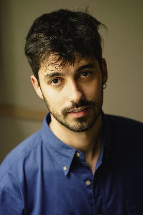 Nikos Kolioukos profile photo