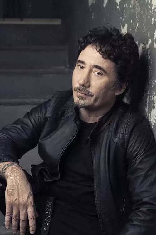 Federico Zampaglione profile photo