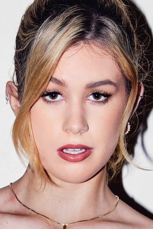 Ashley Alexander profile photo