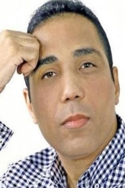 Saad Hendawi profile photo