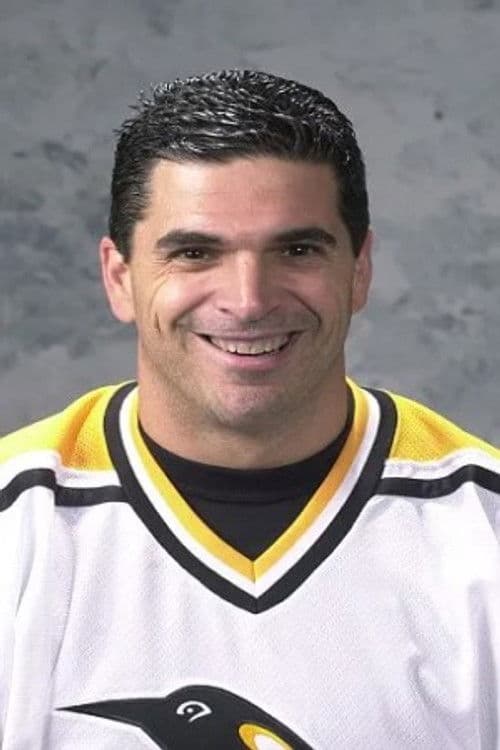 Kevin Stevens profile photo