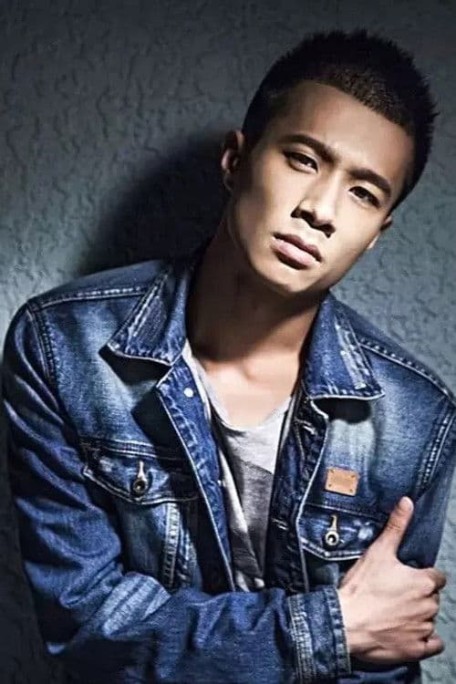 Fan Jiaqi profile photo