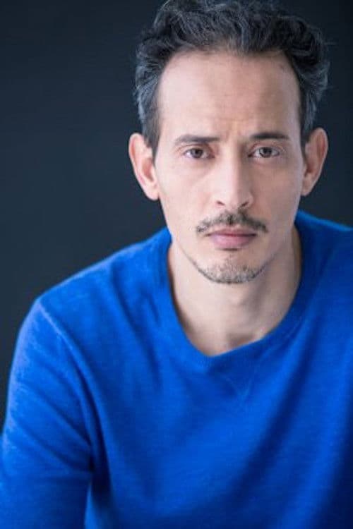 Rabah Aït Ouyahia profile photo