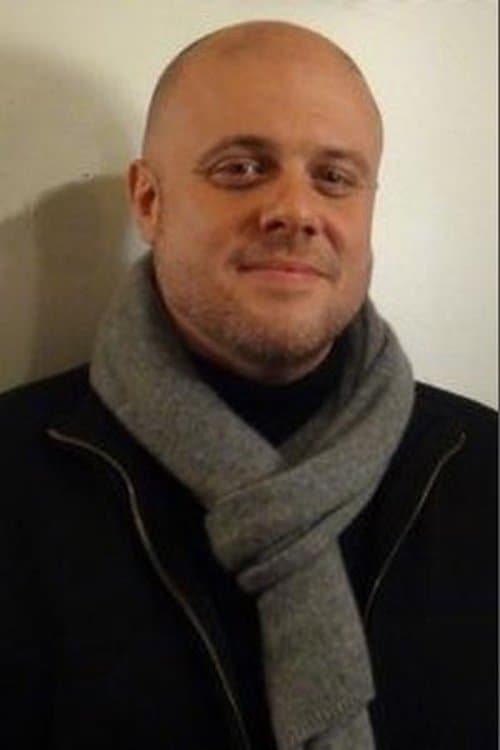 Gilles Morvan profile photo