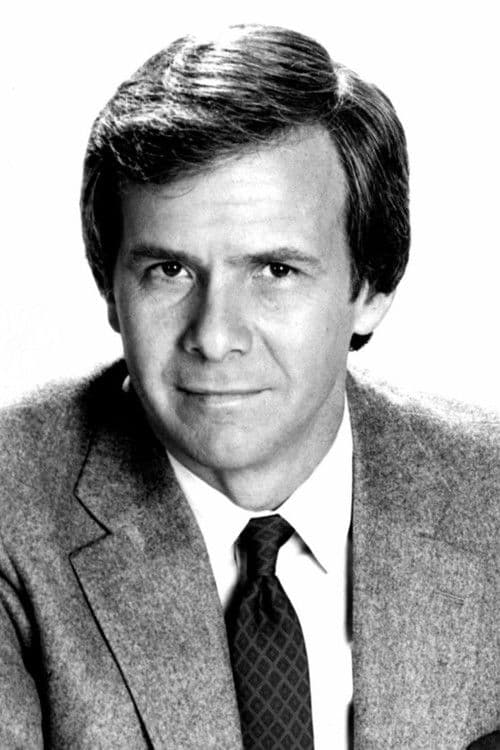 Tom Brokaw profile photo