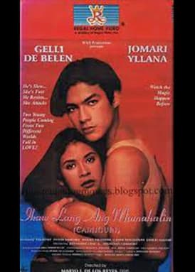 Ikaw Lang Ang Mamahalin (Camiguin) poster