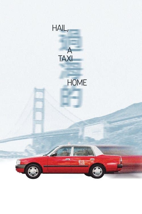 Hail, A Taxi Home poster