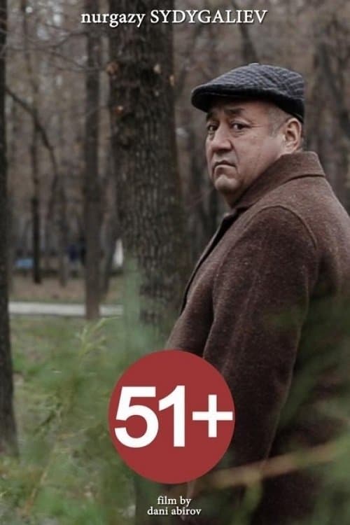 51+ poster