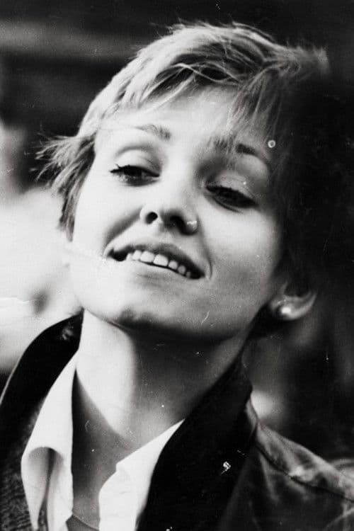 Marina Troshina profile photo