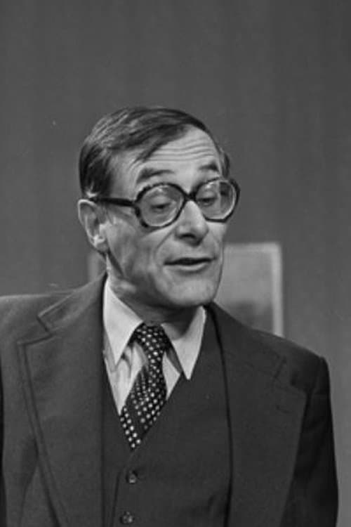 Allard van der Scheer profile photo